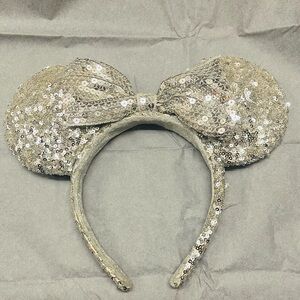 Sequin Mouse Ears